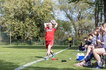 Bild 450 - wBJ Hamburger SV - Hertha BSC : Ergebnis: 5:2